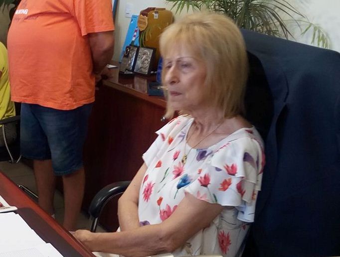 Αχαΐα: Σε ανδρικά χέρια η ΚΕΔΔΥ – Ποιος θα αντικαταστήσει την Πατρούλα Κοκκίνη