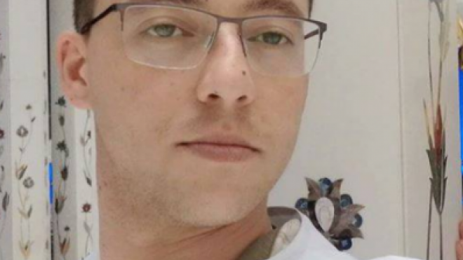 Αγρίνιο: Το Σάββατο το «τελευταίο αντίο» στον 37χρονο Χρήστο Γκουρνέλο