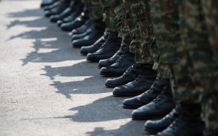 Εθνοφυλακή: Και οι γυναίκες πολίτες θα μπορούν πλέον να παίρνουν τα όπλα