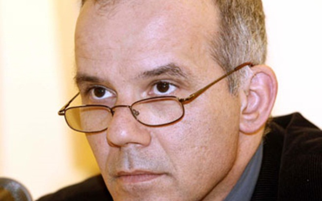 Στον ΑΝΤ1 με εκπομπές έρευνας ο Τάσος Τέλλογλου