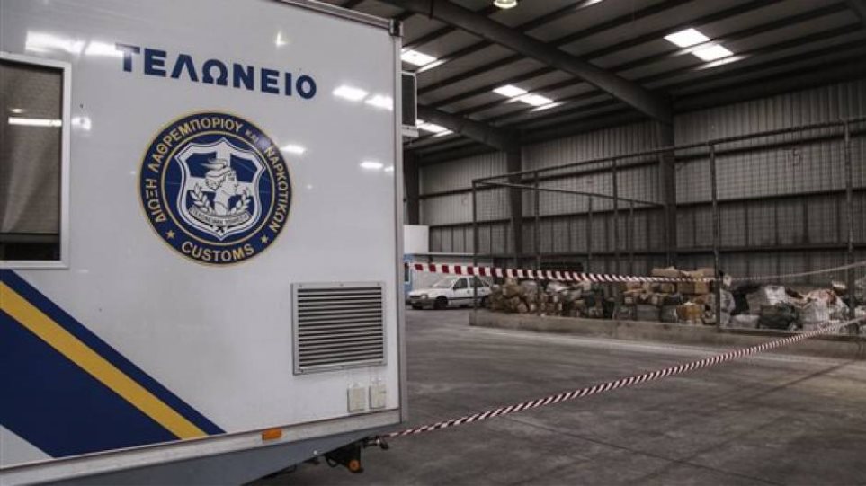 Συνελήφθη πατρινός επιχειρηματίας για ναρκωτικά - ΝΕΟΤΕΡΑ