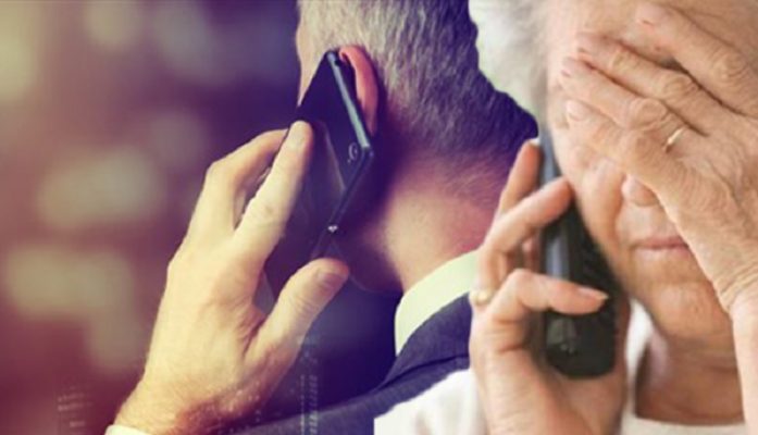 Πάτρα: "Η κόρη σου σκότωσε ένα παιδί. Δώσε μας 10.000 ευρώ" - Νέο περιστατικό απάτης