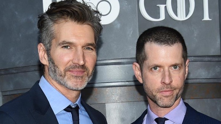 Έκπληξη για τους συντελεστές του GoT οι πολλές υποψηφιότητες στα Emmy