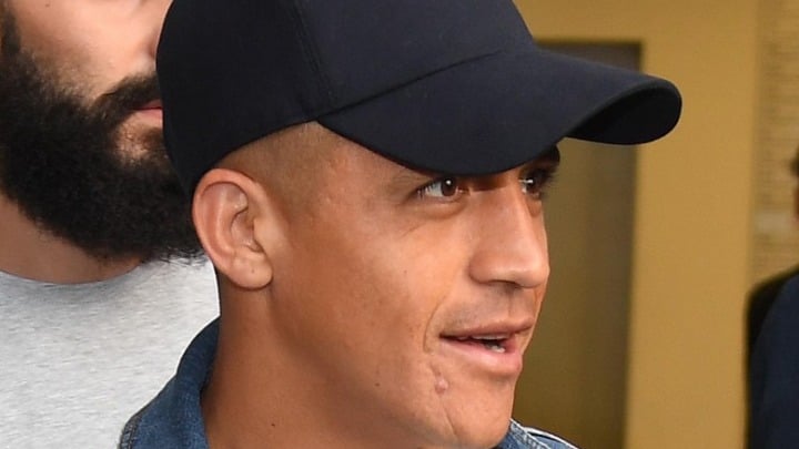 Σάντσες: «Δεν μετανιώνω για τη Μάντσεστερ Γιουνάιτεντ»