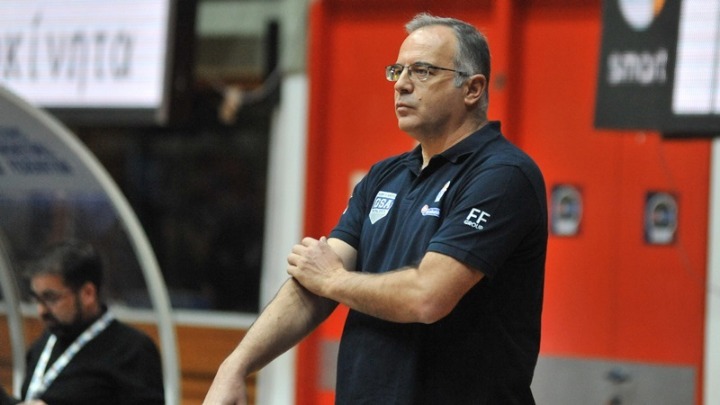 «Δύο χρόνια μόνο κριτική ακούμε»