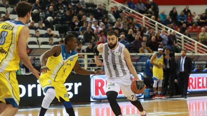 Διαρκείας της ΚΑΕ ΠΑΟΚ σε ανέργους