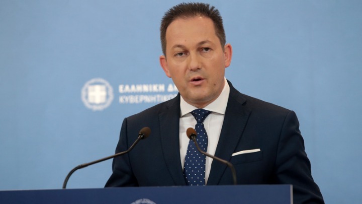 Στ. Πέτσας για την ομιλία Τσίπρα: Δεν διδάχθηκε τίποτα από την ετυμηγορία των Ελλήνων στις εκλογές της 7ης Ιουλίου