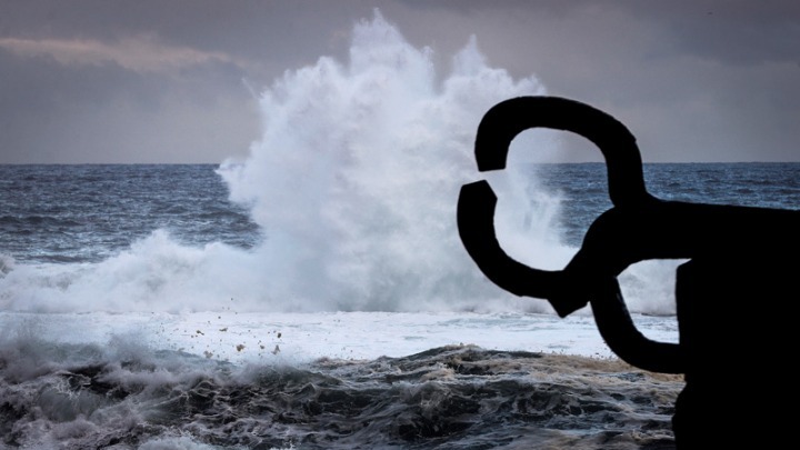 Θερμοκρασίες έως 32 βαθμούς και βοριάδες 7-8 μποφόρ τη Δευτέρα