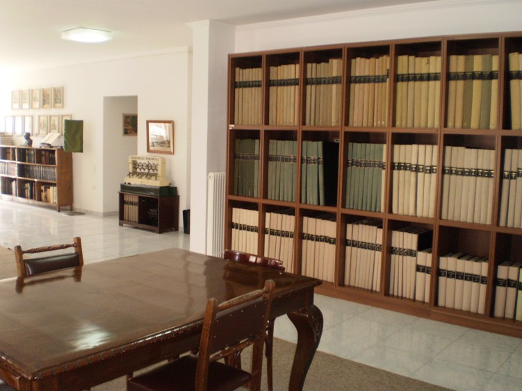 Μουσείο Τύπου ΕΣΗΕΠΗΝ: Επισκέψιμη η έκθεση για την 28η Οκτωβρίου