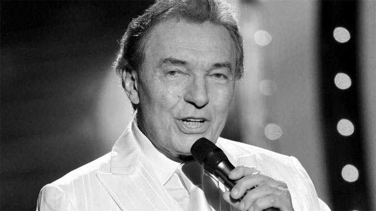 Έφυγε από τη ζωή ο Κάρελ Γκοτ, ο «Σινάτρα της Ανατολής»