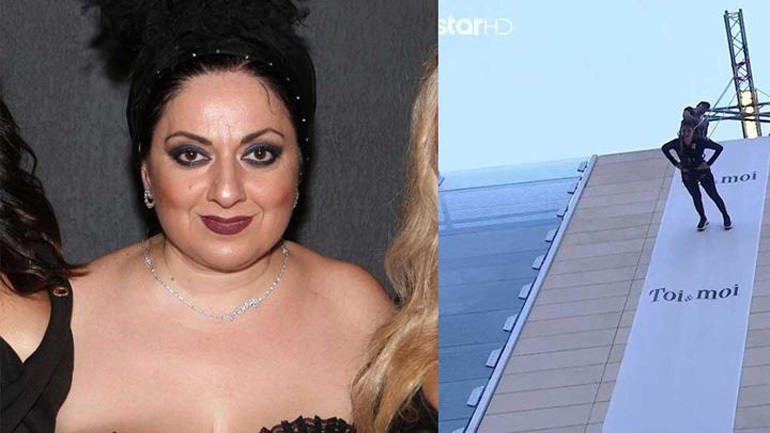 Πυρ και μανία με το GNTM η Σοφία Μουτίδου: «Αυτό το άθλιο επεισόδιο δεν ξέρω από πού να το πιάσω»