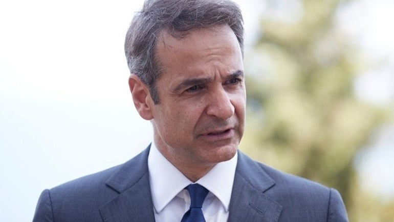 Στο Κάιρο σήμερα ο πρωθυπουργός για την 7η Τριμερή Σύνοδο Αιγύπτου - Ελλάδας - Κύπρου