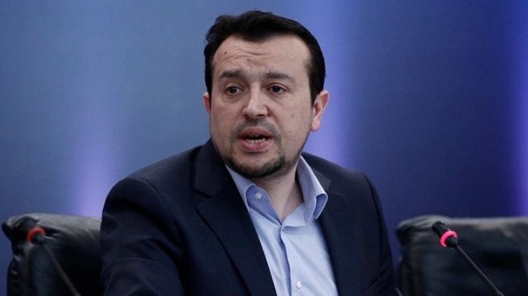 Ν. Παππάς: Η ανάπτυξη δεν έρχεται με επένδυση στα ψεύδη, τον λαϊκισμό και την καπηλεία