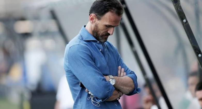 Η πρώτη ανάρτηση Νταμπίζα μετά την αποχώρησή του από τον Παναθηναϊκό