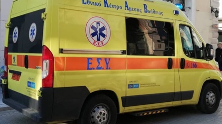 Μαθήτρια λυκείου εντοπίστηκε λιπόθυμη στο σχολείο μετά από χρήση χασίς