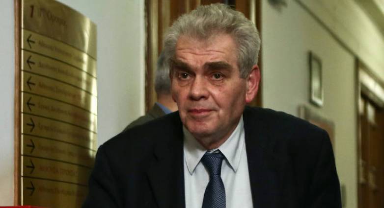 Δημήτρης Παπαγγελόπουλος: Έχω συναντηθεί πολλές φορές με τον κ. Σαμαρά και στο σπίτι του και σε ταβέρνες