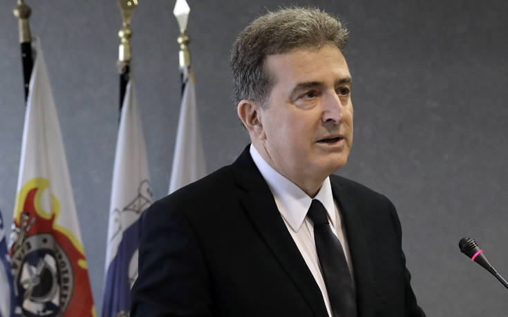 Χρυσοχοΐδης για μεταναστευτικό: Σκουπίδια τα όσα υποστηρίζει το υπουργείο Εξωτερικών της Τουρκίας