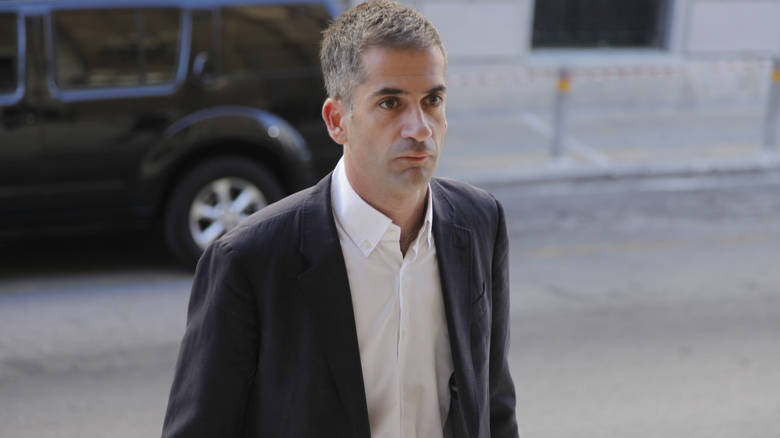 Κώστας Μπακογιάννης: Ανακουφίστηκα που δεν θα δοθεί άδεια στον Κουφοντίνα