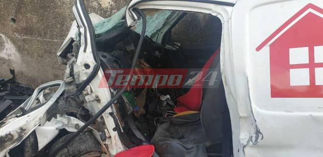 Πατρών-Πύργου: Έγγραφο της Τροχαίας υποδείκνυε την ολισθηρότητα στο σημείο του τραγικού δυστυχήματος