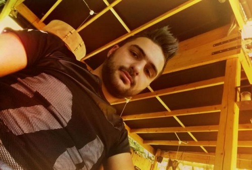 Αχαΐα: Θλίψη για τον 26χρονο Αντώνη που καταπλακώθηκε από δέντρο - Συγκλονίζει η σύζυγός του