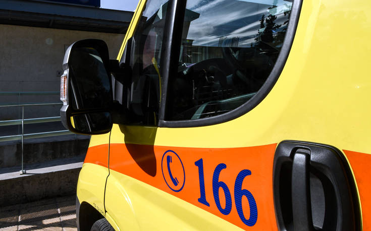 Ο καυγάς κατέληξε σε μαχαίρωμα στο κέντρο της πόλης