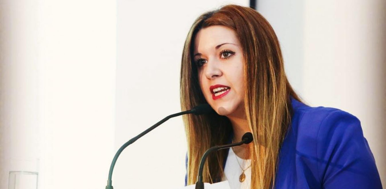 Παραιτήθηκε η πρόεδρος της ΟΝΝΕΔ Πεντέλης Φαίη Νικητοπούλου