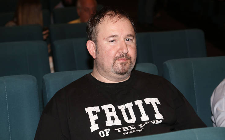 Ο Γιάννης Παπαμιχαήλ έκανε χειρουργείο κι έχασε 46 κιλά