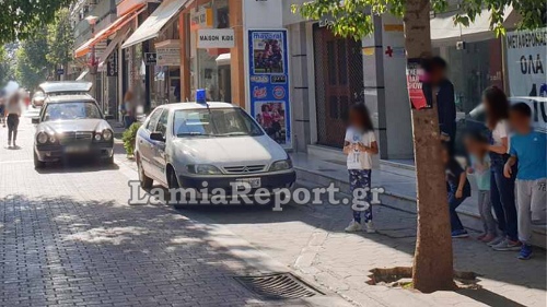 Γυναίκα εντοπίστηκε νεκρή στο σπίτι της πολλές ημέρες μετά το θάνατό της