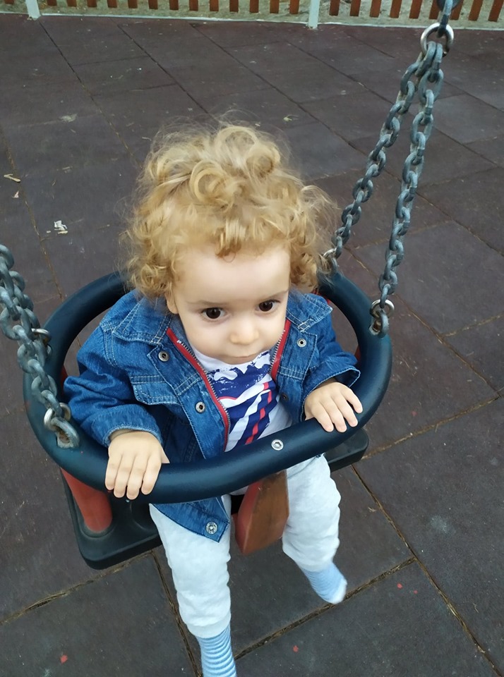 Παναγιώτης-Ραφαήλ: Αγωνία για την απόφαση μετάβασης του μικρού στην Αμερική - Ελπίζουν οι γονείς σε αλλαγή στάσης μετά την σοκαριστική άρνηση του ΕΟΠΠΥ