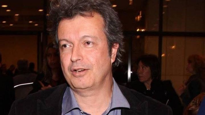 Λύρας για Τατσόπουλο: Ήταν πάρα πολύ τυχερός - Η καρδιά του επρόκειτο να σταματήσει σύντομα