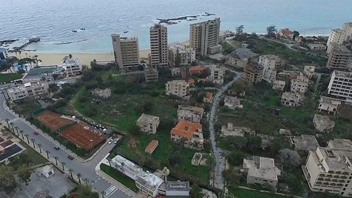 Κατεχόμενα: Πρόκληση από το ψευδοκράτος - Θέλουν να κατασκευάσουν εργατικές κατοικίες