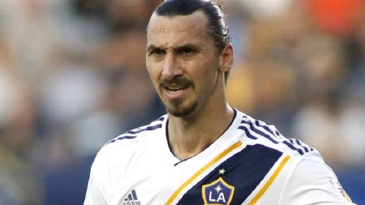 Ο Ιμπραΐμοβιτς "κλείνει" το μάτι στην Ιταλία