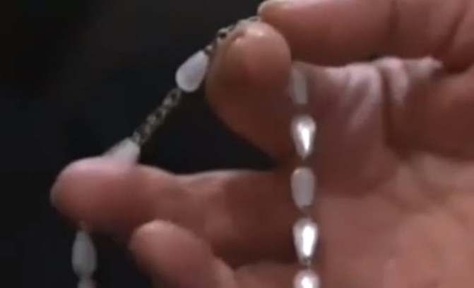 Ηλεκτρονικό… κομποσχοίνι στο Βατικανό