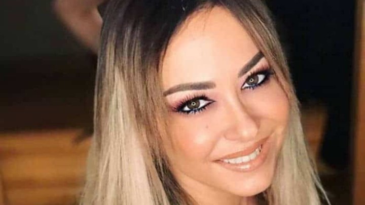 Θύμα διαδικτυακής απάτης η Ασλανίδου - Τι συνέβη