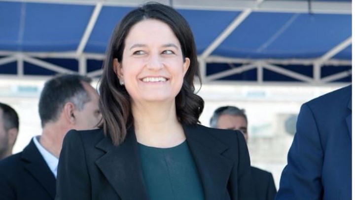 Νίκη Κεραμέως: Ας διδαχθούμε από τη γενιά των ηρώων και ας πούμε τα δικά μας "όχι" και τα δικά μας "ναι"