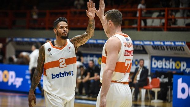 Ανδόρα - Προμηθέας 81-91: Τεράστια εκτός έδρας νίκη!