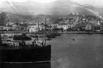 28η Οκτωβρίου 1940: Οταν οι ιταλικοί "Πελαργοί" αιματοκύλησαν την Πάτρα - Λίγες ώρες μετά την κήρυξη του πολέμου!