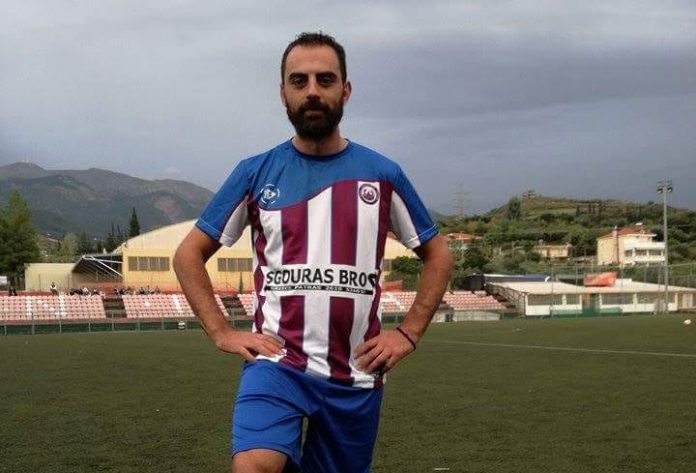 Συλλυπητήρια του Λέοντα Αλισσού για το θάνατο του Δημήτρη Μπενέτση