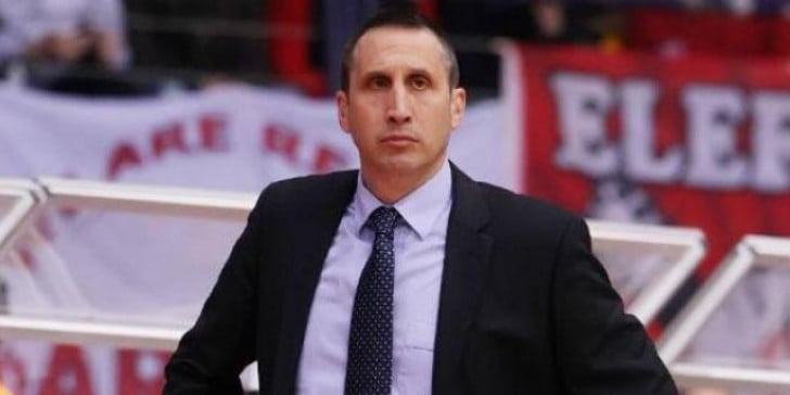 Τέλος ο Μπλατ από τον Ολυμπιακό