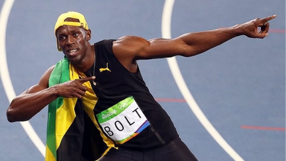 Ο Γιουσέιν Μπολτ και η παρέα του έμπλεξαν σε άγριο καυγά στο Λονδίνο