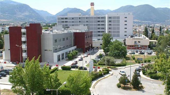Πάτρα: Άρχισαν κινητοποιήσεις οι εργαζόμενοι στο Νοσοκομείο "Άγιος Ανδρέας"
