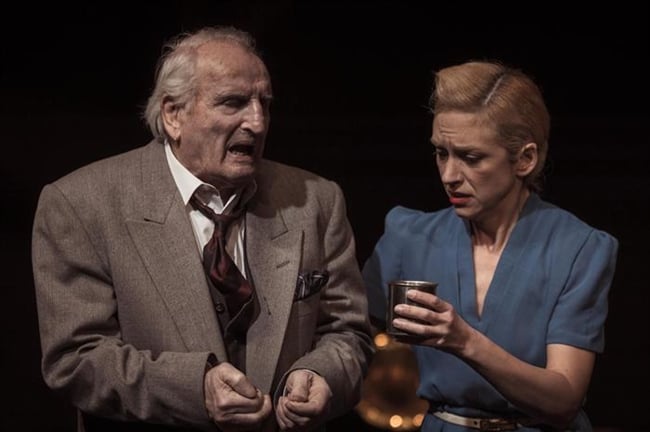 Η "Προσωπική συμφωνία" με Τσακίρογλου, Βαλαβανίδη, Μπουρδούμη στην Πάτρα