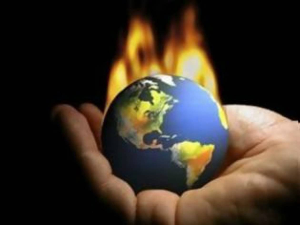 Ο φετινός Σεπτέμβριος ήταν ο πιο ζεστός των τελευταίων 140 ετών