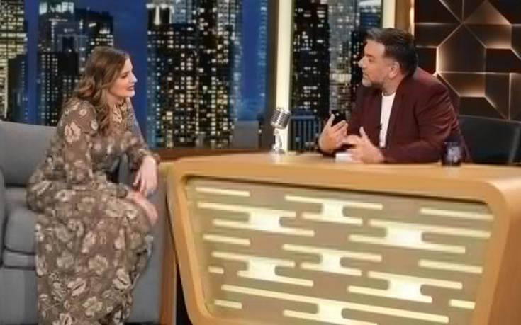 The 2night Show: Πρεμιέρα απόψε με "Άγριες Μέλισσες"και «Final Four»