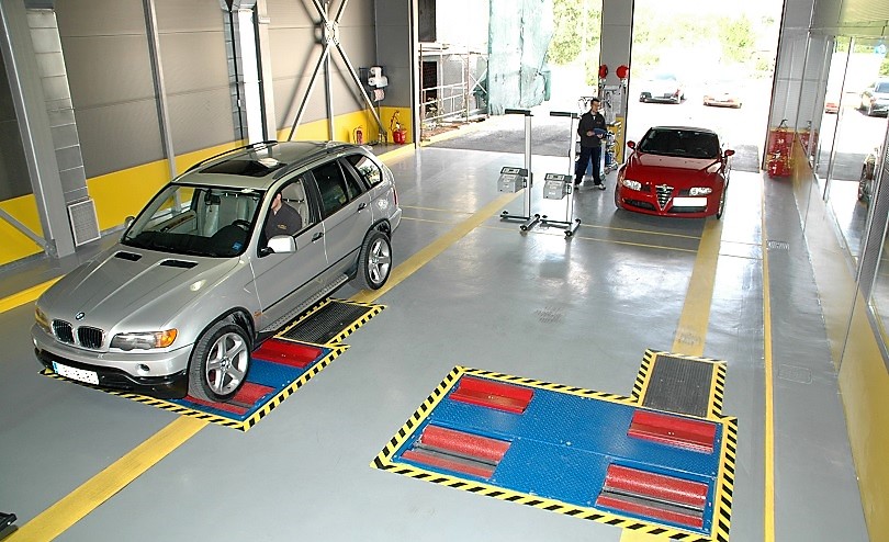 Δυτ. Ελλάδα: "Βροχή" τα πρόστιμα για όσους δεν πέρασαν το ΙΧ τους από ΚΤΕΟ - Τι θα πληρώσουν