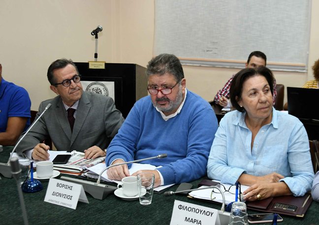 Νίκος Νικολόπουλος: Στο φως όλες οι συμβάσεις με ιδιώτες της Δημοτικής Αρχής Πελετίδη