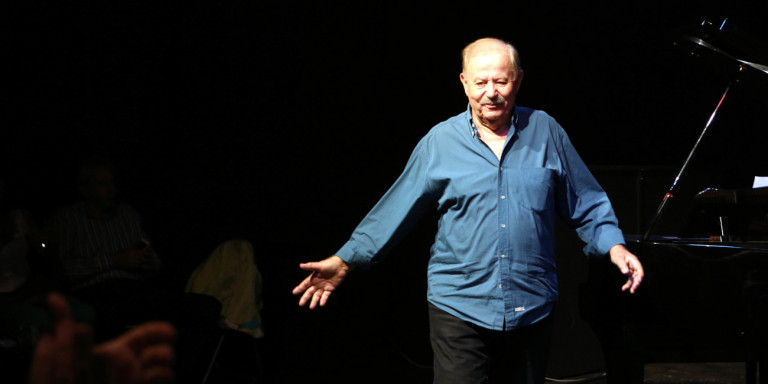 Γιάννης Σπανός: Γιατί δεν απέκτησε ποτέ οικογένεια