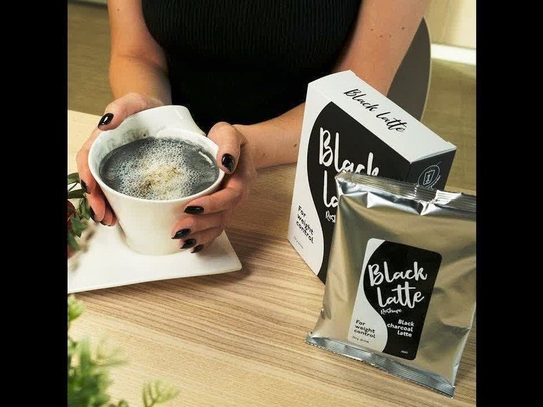 ΕΟΦ: Προσοχή με το ποτό αδυνατίσματος Black Latte!