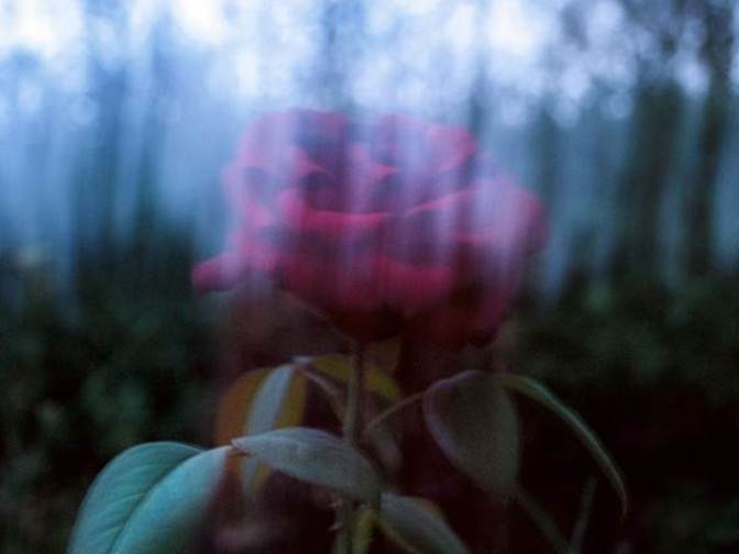 Γκαλερί Cube: Σήμερα τα εγκαίνια της ατομικής έκθεσης της Τίτα Μπονάτσου