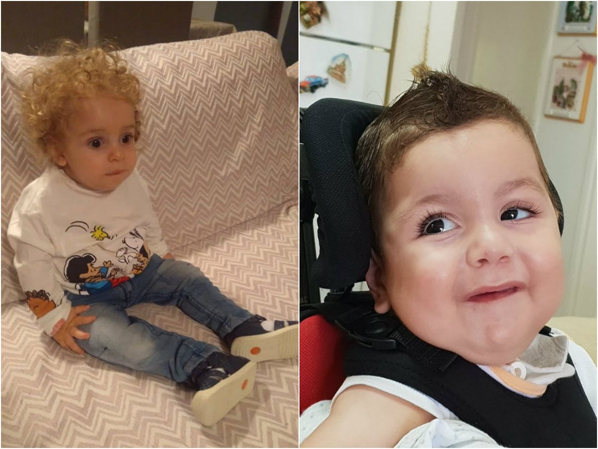 Πάει να συναντήσει τον Αντώνη ο Παναγιώτης Ραφαήλ - Το μεγάλο ευχαριστώ των γονιών του και η έκκληση για τα χρήματα